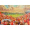 Knowsley Road Stadium Fine Art Print - St Helens Rugby League